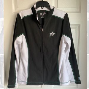 Dallas Stars jacket NWOT